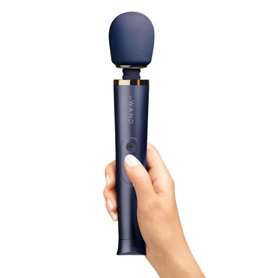 Le Wand Petite Rechargeable Vibrating Massager
