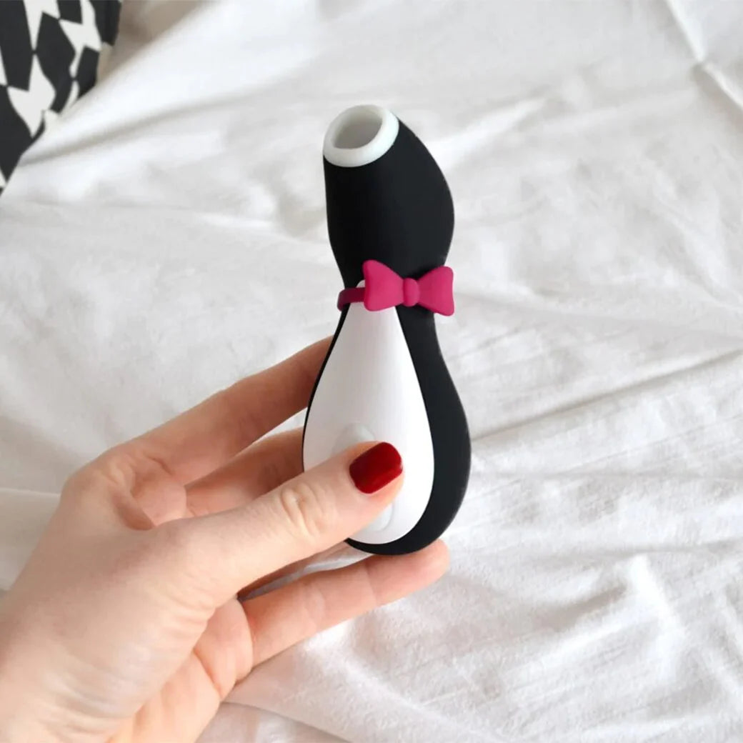Satisfyer Penguin