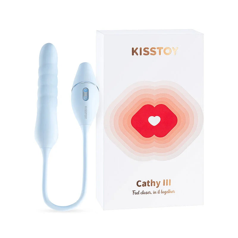 Kisstoy Cathy 3