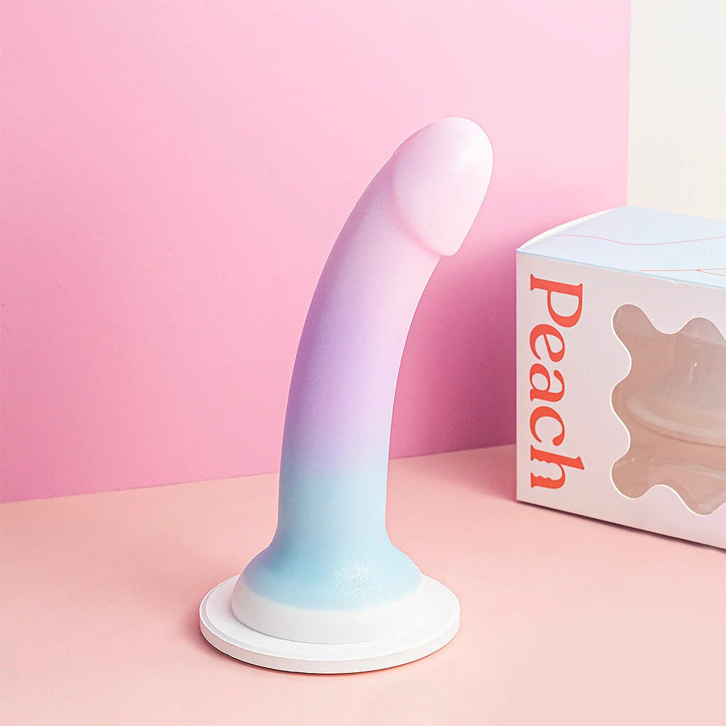 Peach - Pastel Shiny