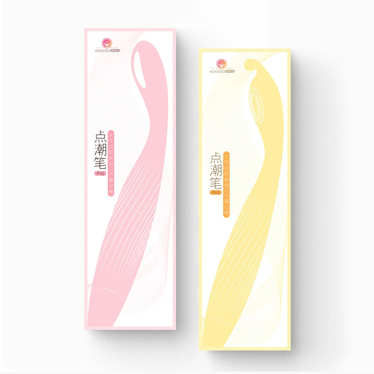 Xiuxiuda - Mini Pencil Wand
