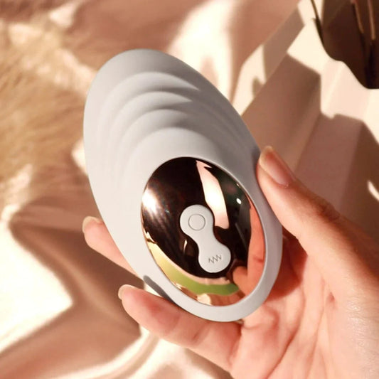 Meese Lora Elegant Clitoral Rubbing Massager