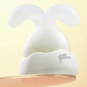 Pink Punch - Dream Bunny