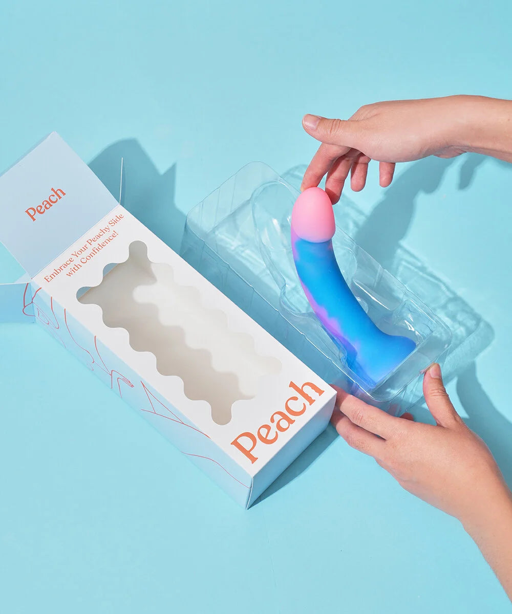 Peach - Pastel Shiny