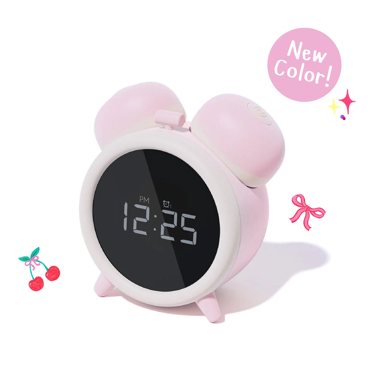 BeYourLover Adult Clock Alarm - Sucking Vibrator App Remote Control