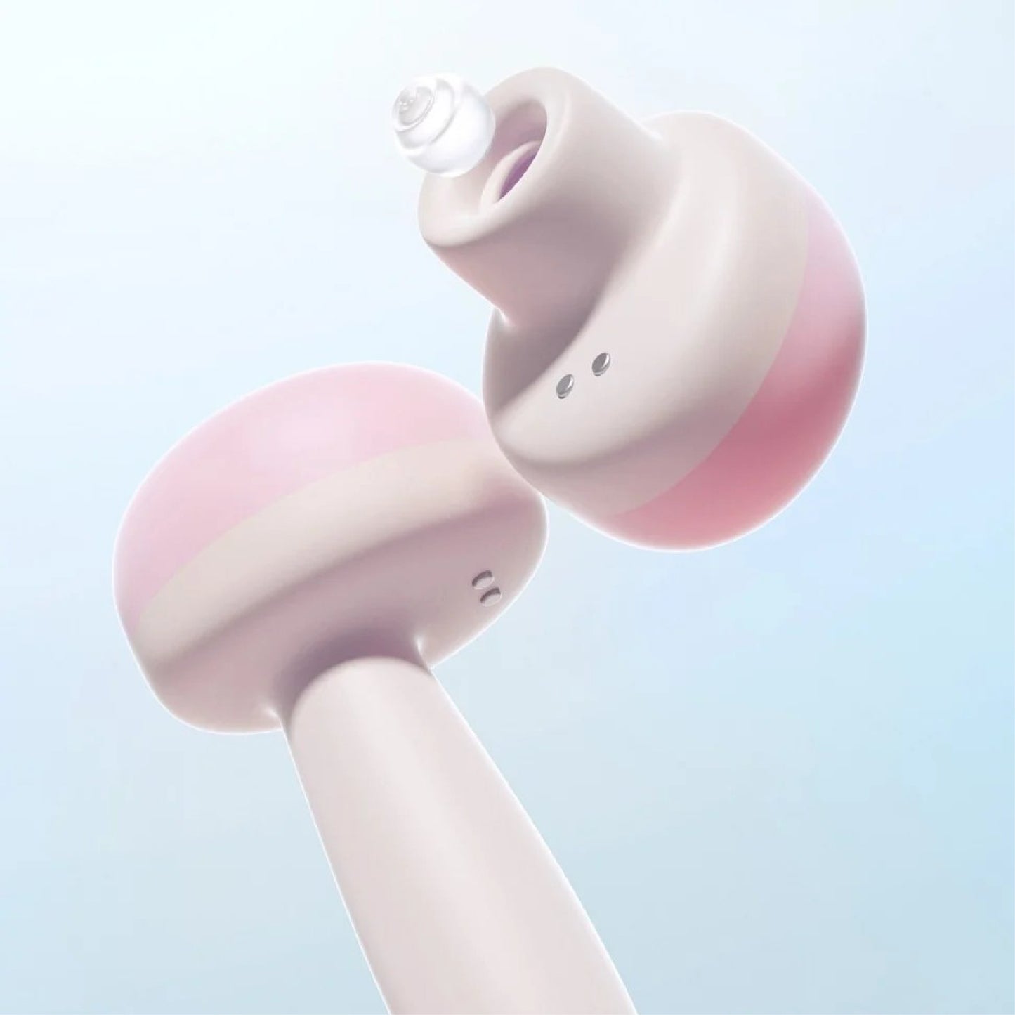 BeYourLover Adult Clock Alarm - Sucking Vibrator App Remote Control