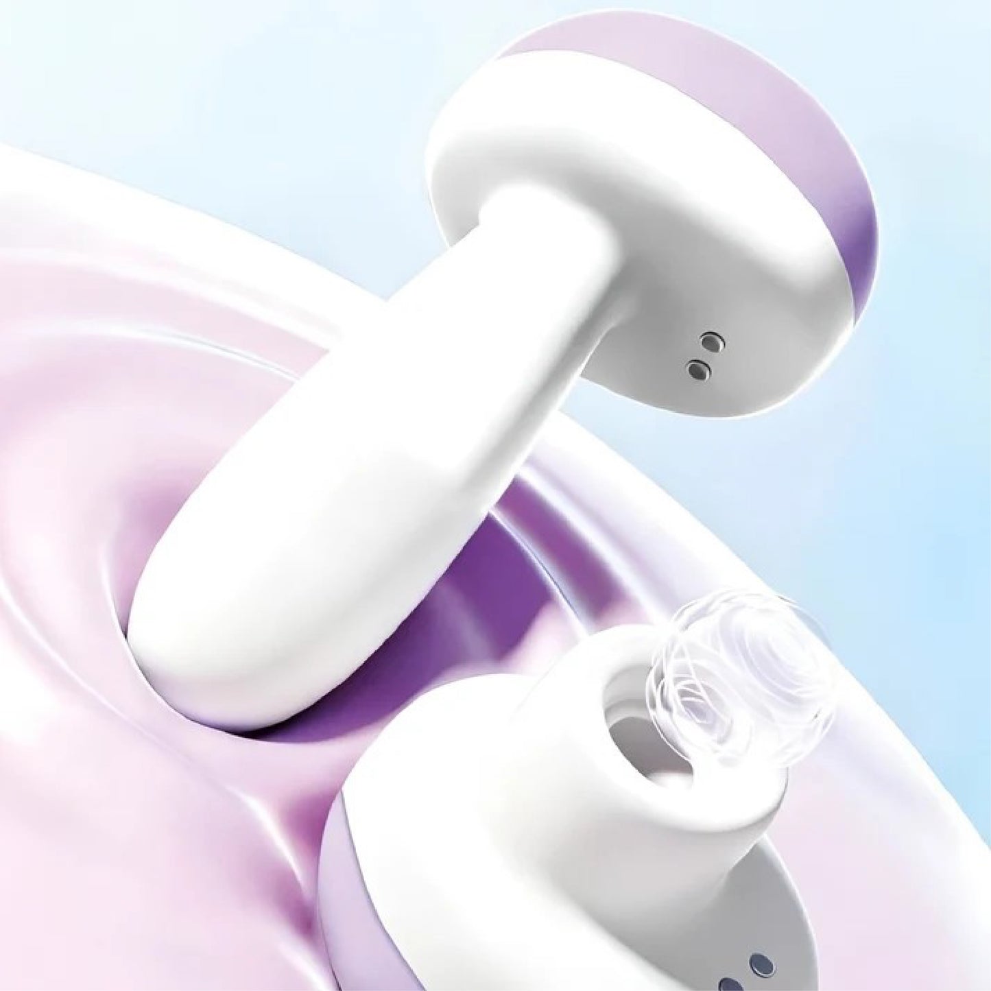 BeYourLover Adult Clock Alarm - Sucking Vibrator App Remote Control