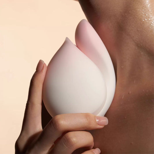 Bloomoon FLOWER & FIRE