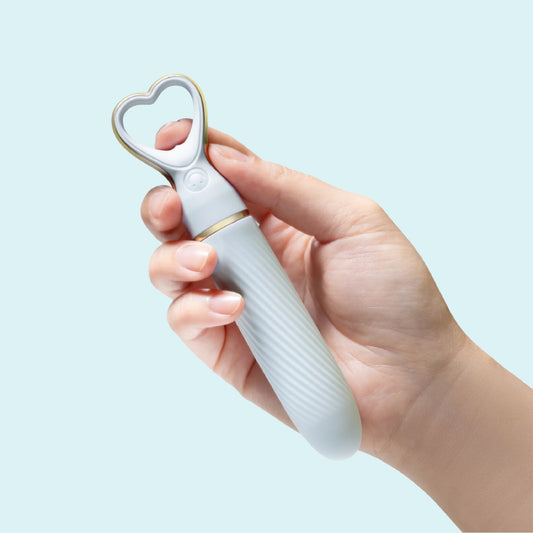 Blush Delice - Heartthrob