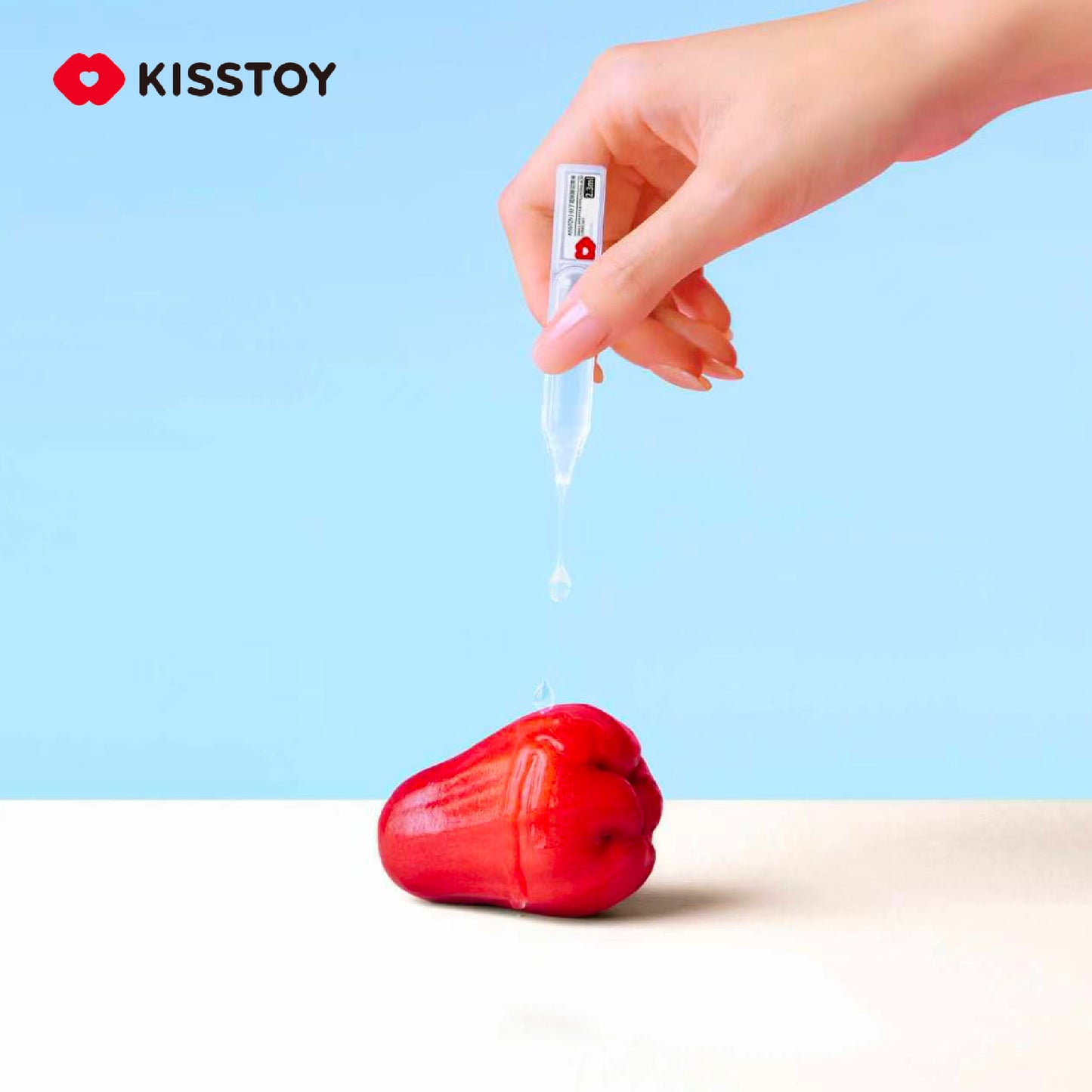 Kisstoy Hyaluronic Acid Lubricant