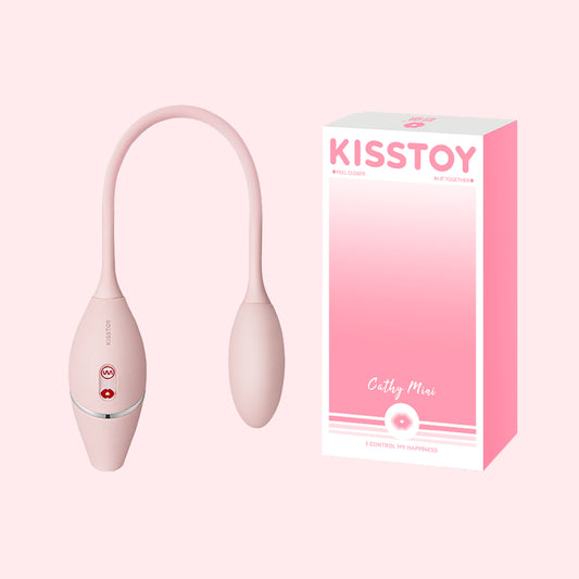 Kisstoy Cathy Mini (Upgrade)