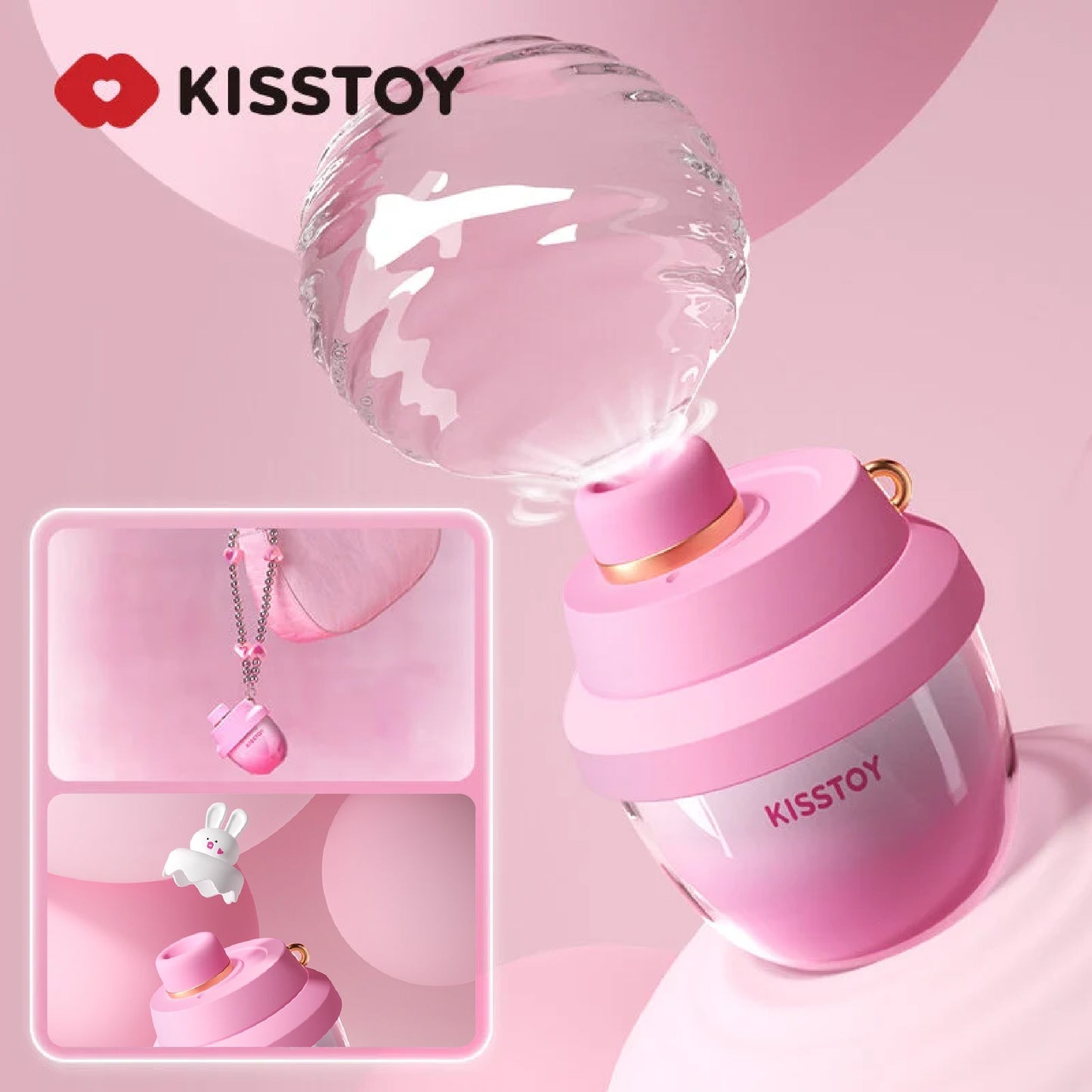 Kisstoy Kiss Pods