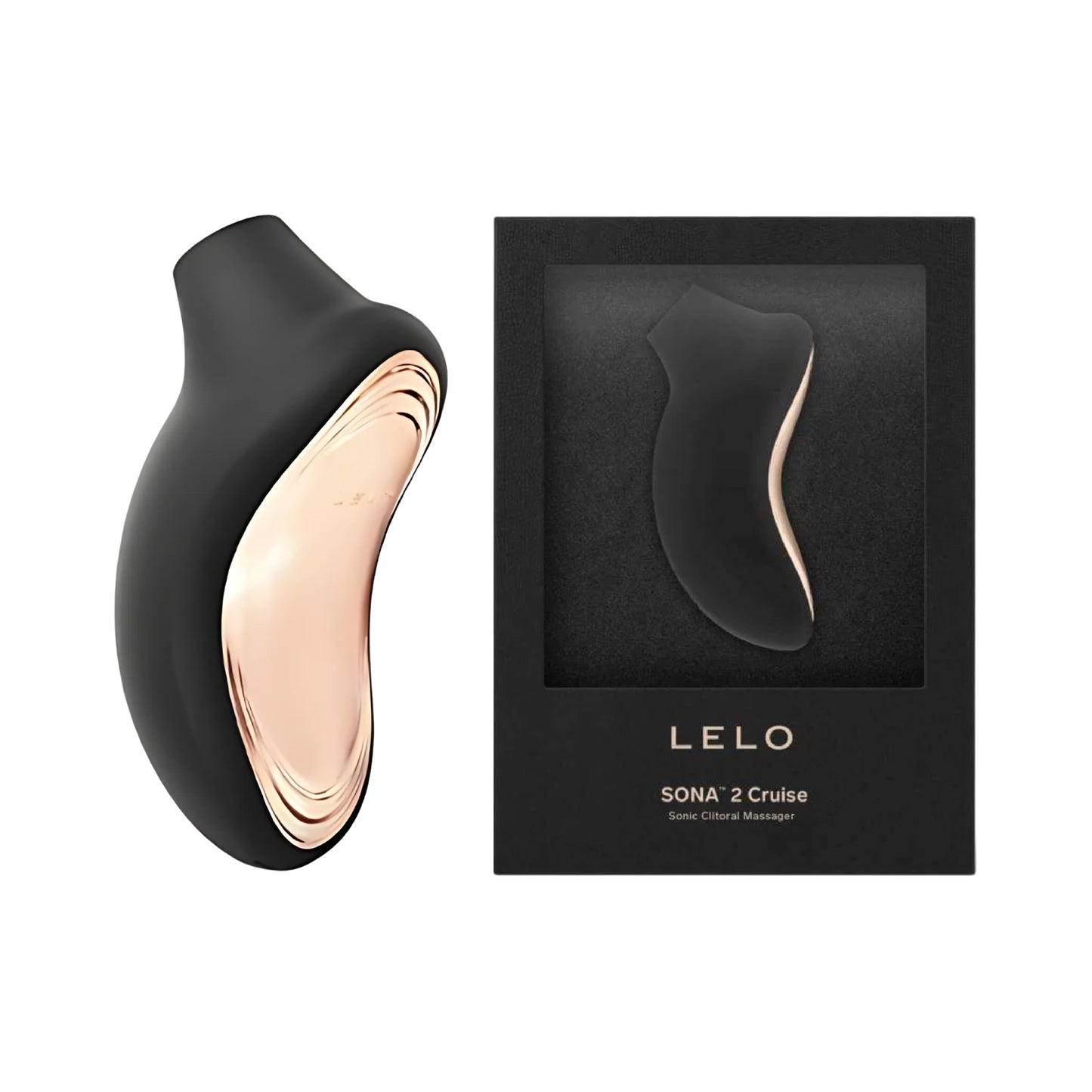 Lelo Sona2 Cruise