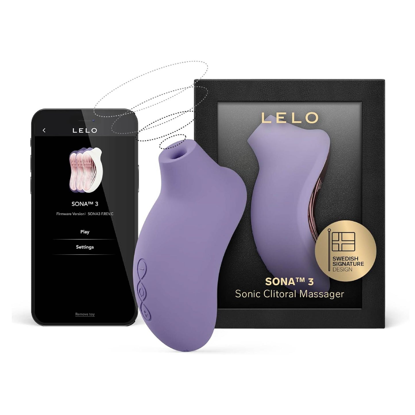 Lelo Sona3