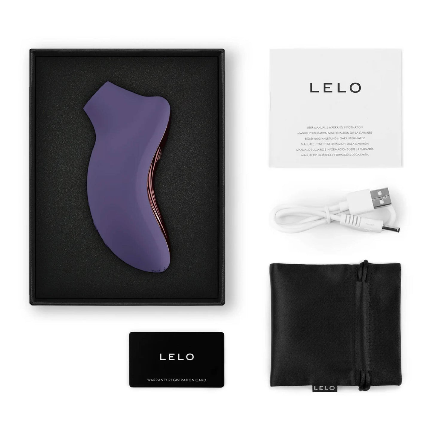 Lelo Sona3