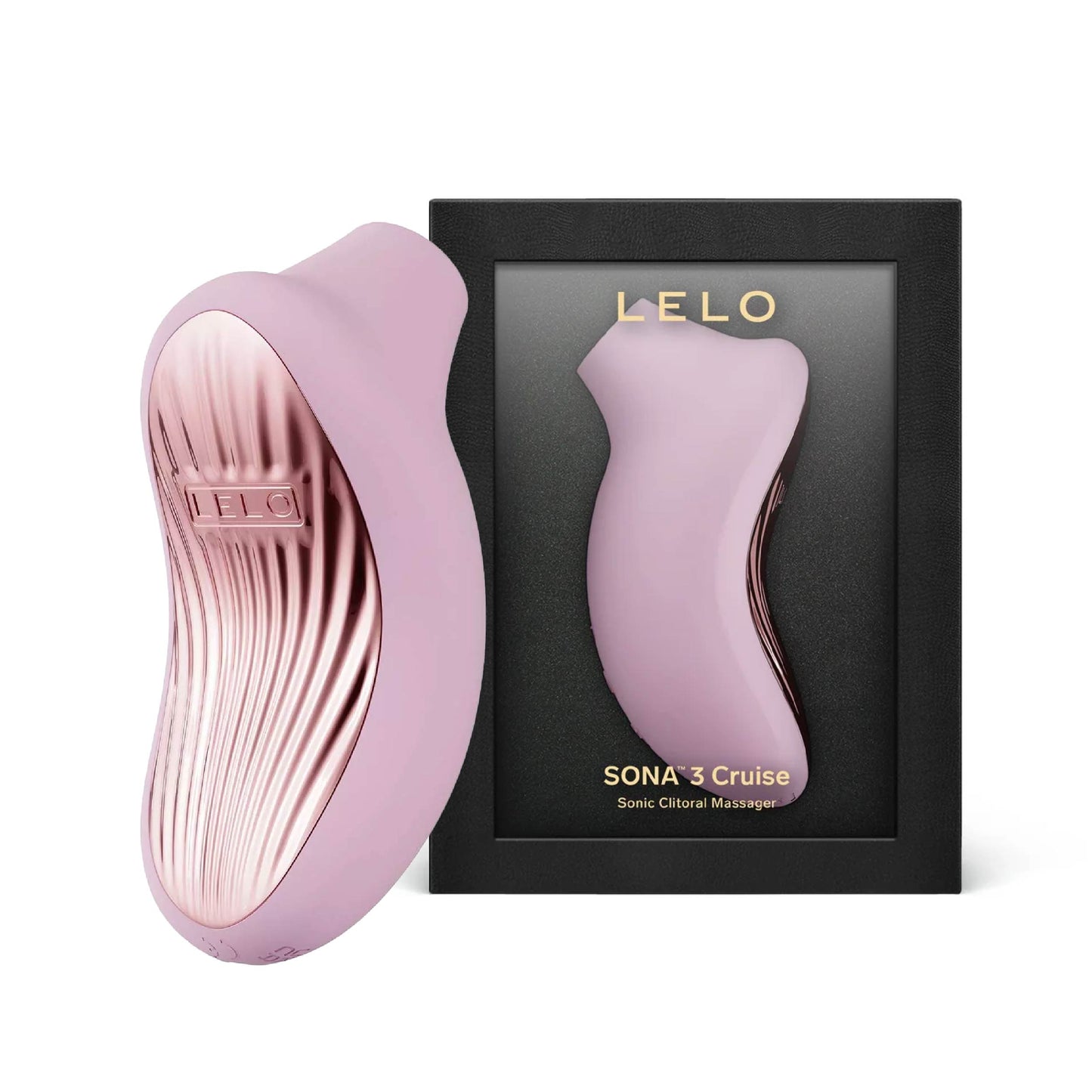 Lelo Sona3 Cruise