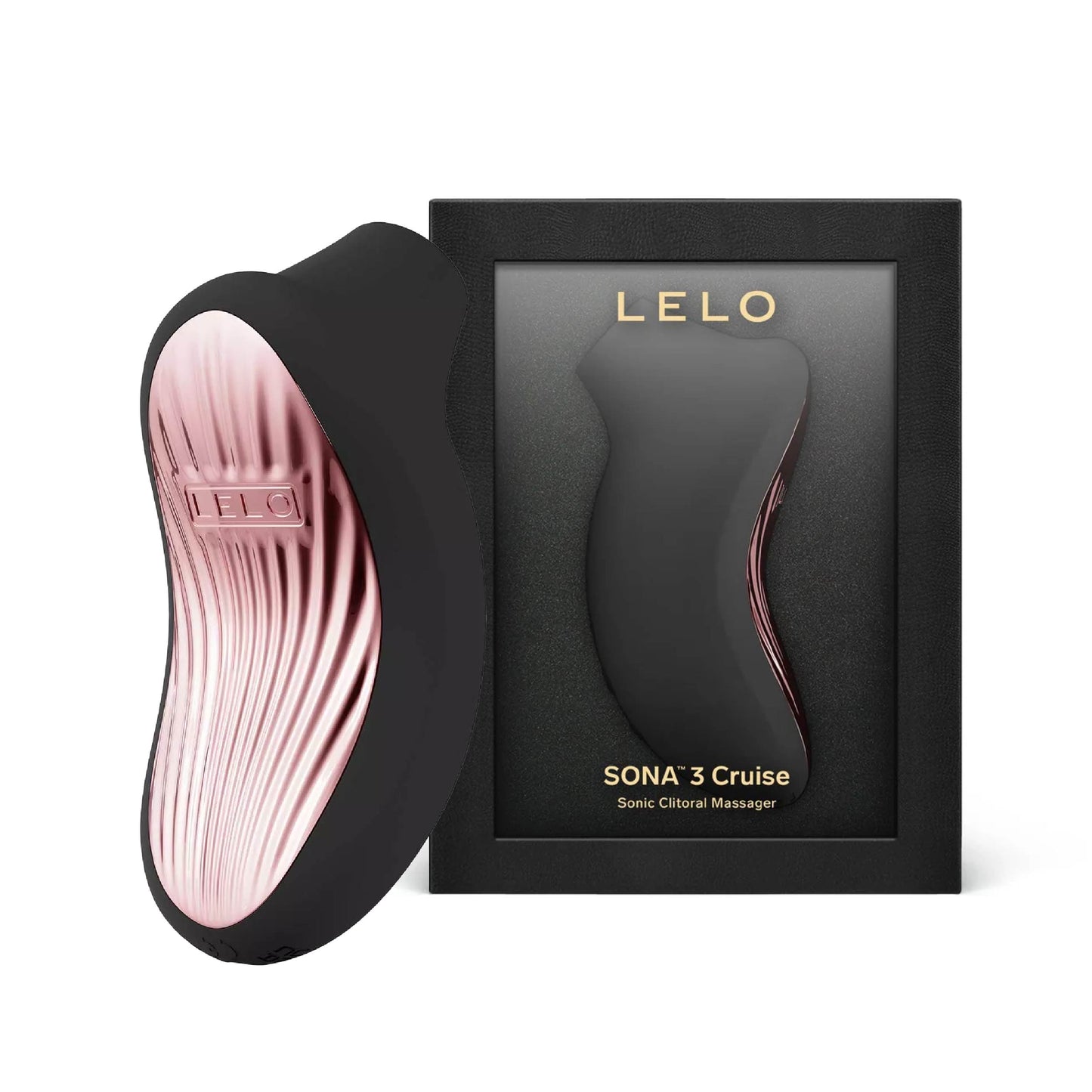Lelo Sona3 Cruise