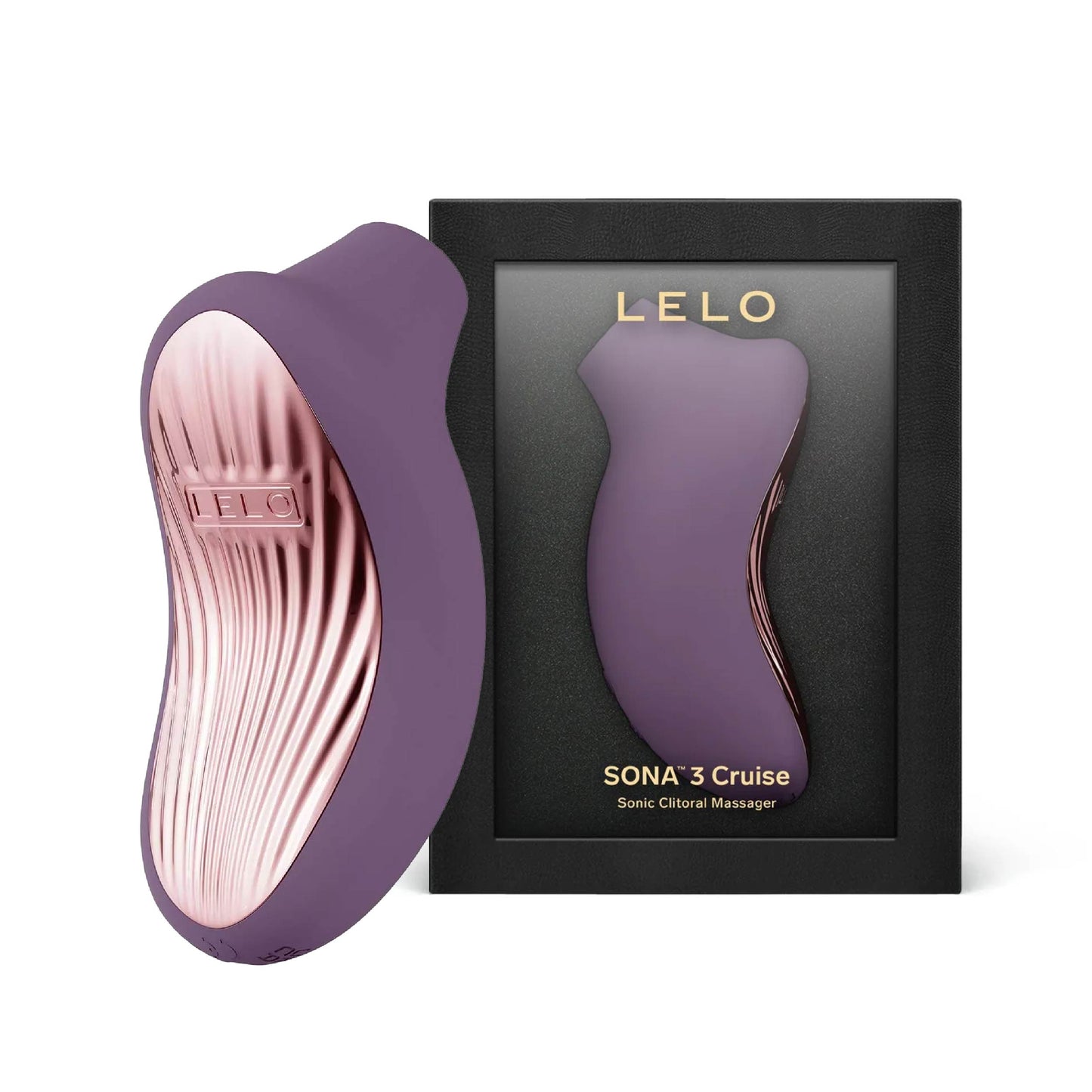 Lelo Sona3 Cruise