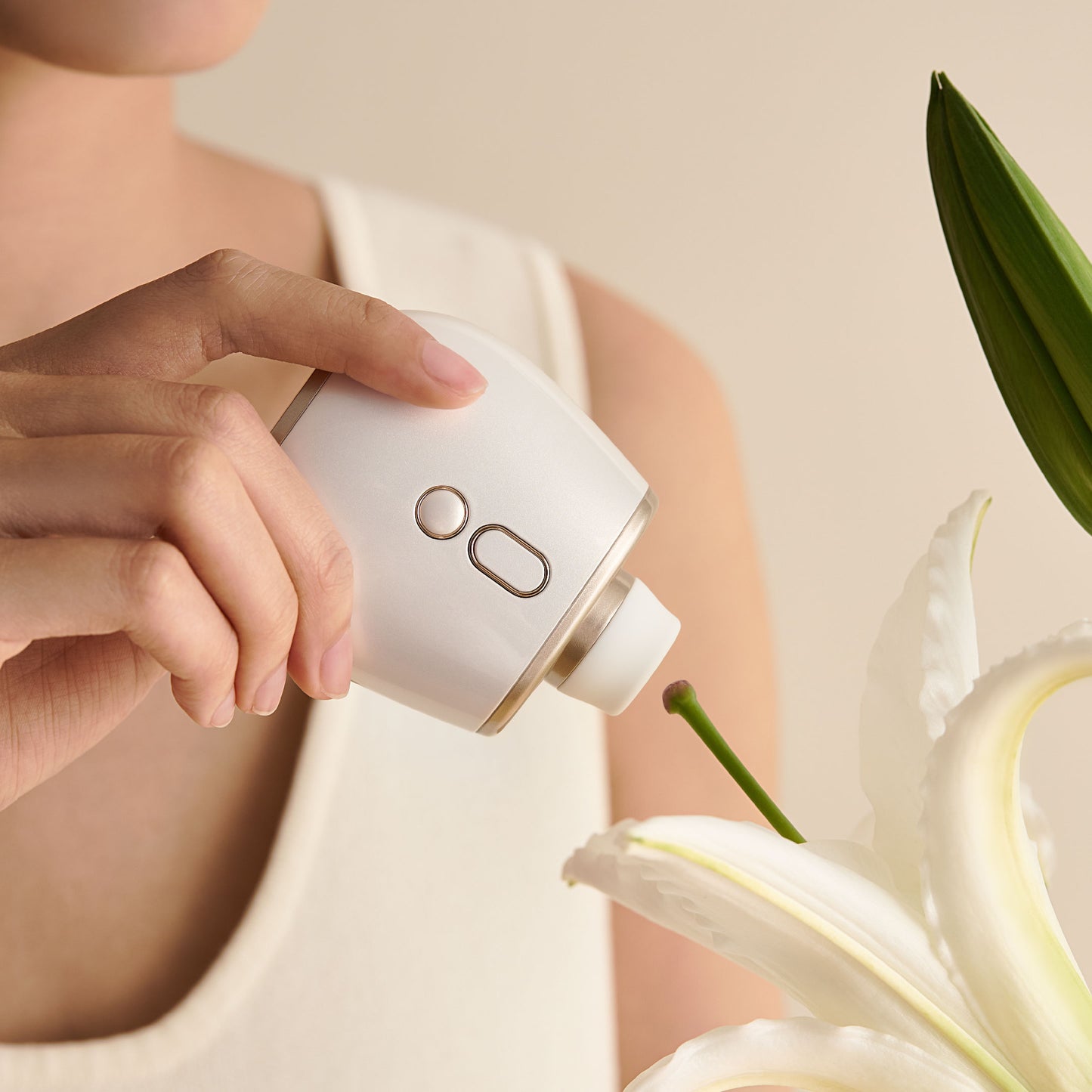 OKA Orgasmic Kisses Await