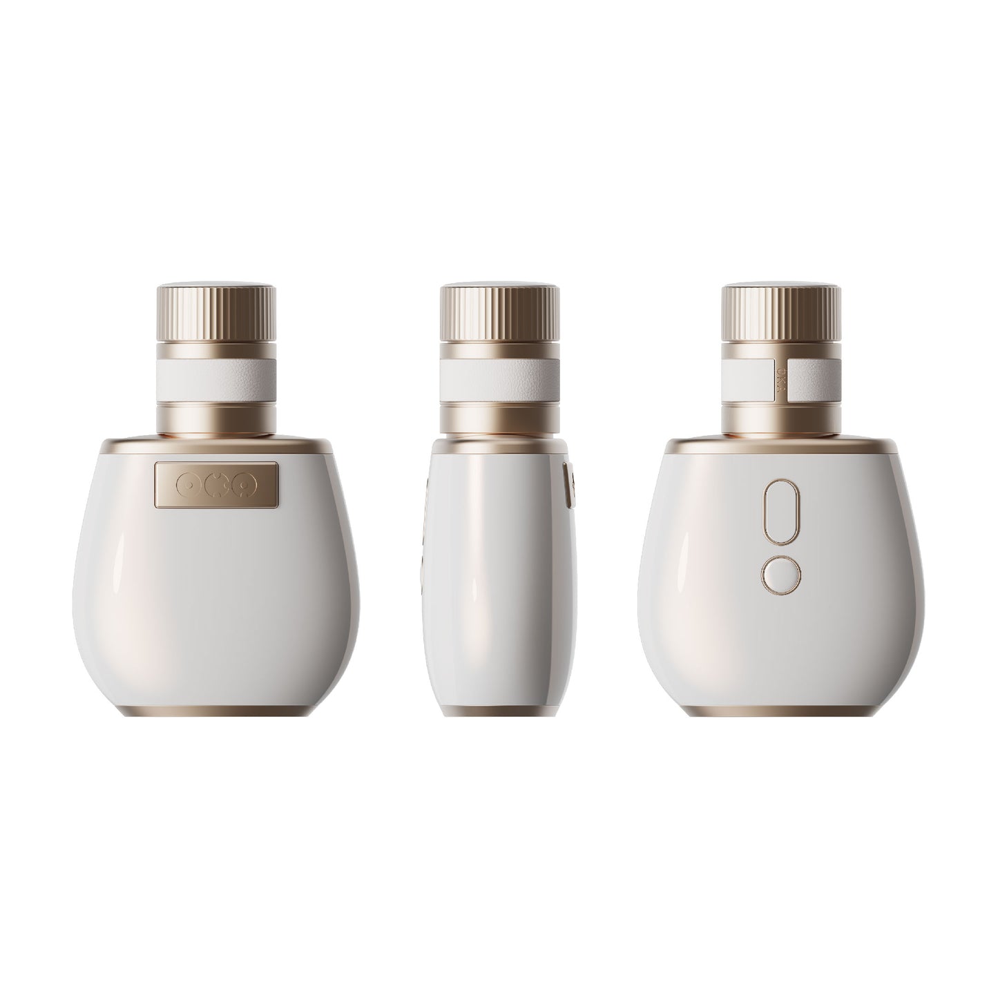 OKA Orgasmic Kisses Await