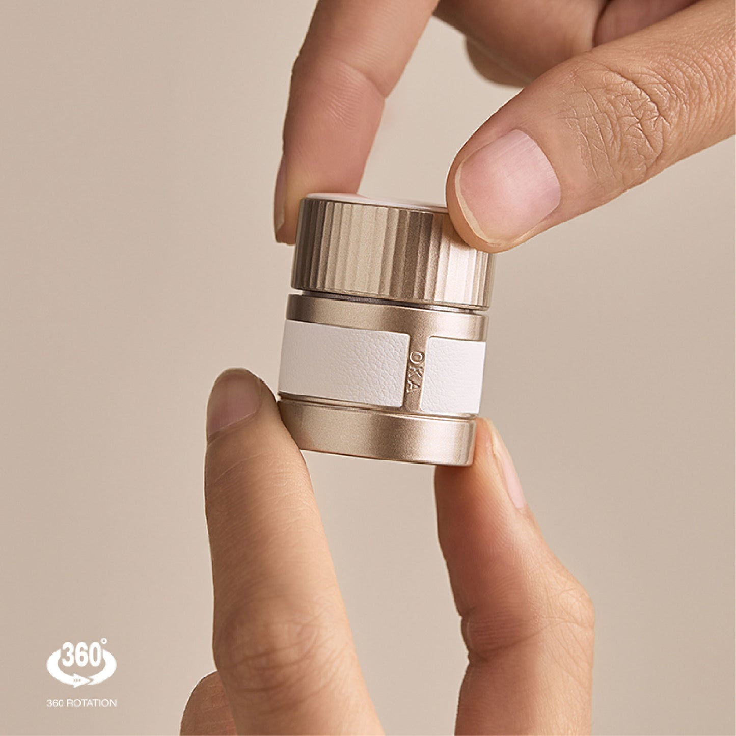 OKA Orgasmic Kisses Await