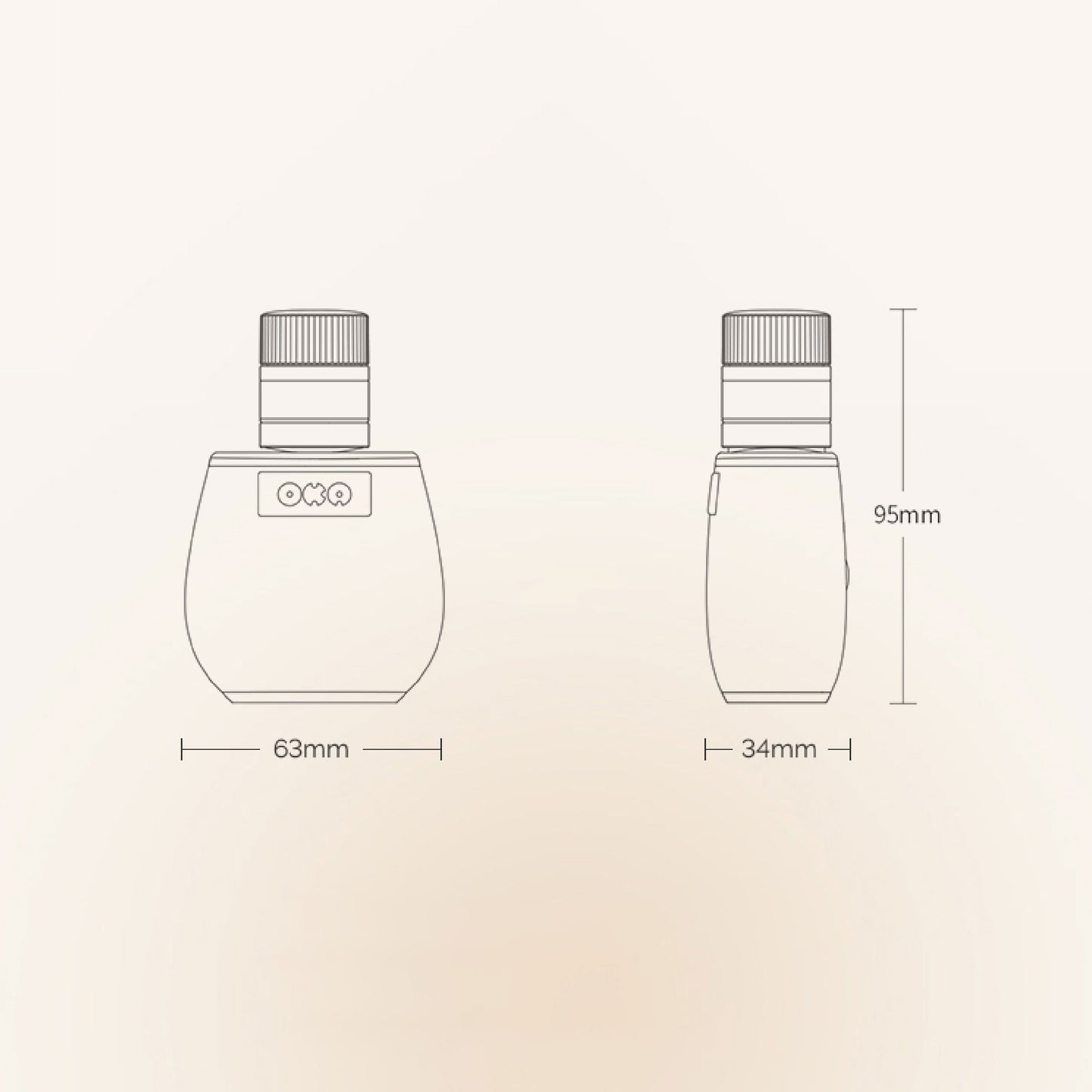 OKA Orgasmic Kisses Await