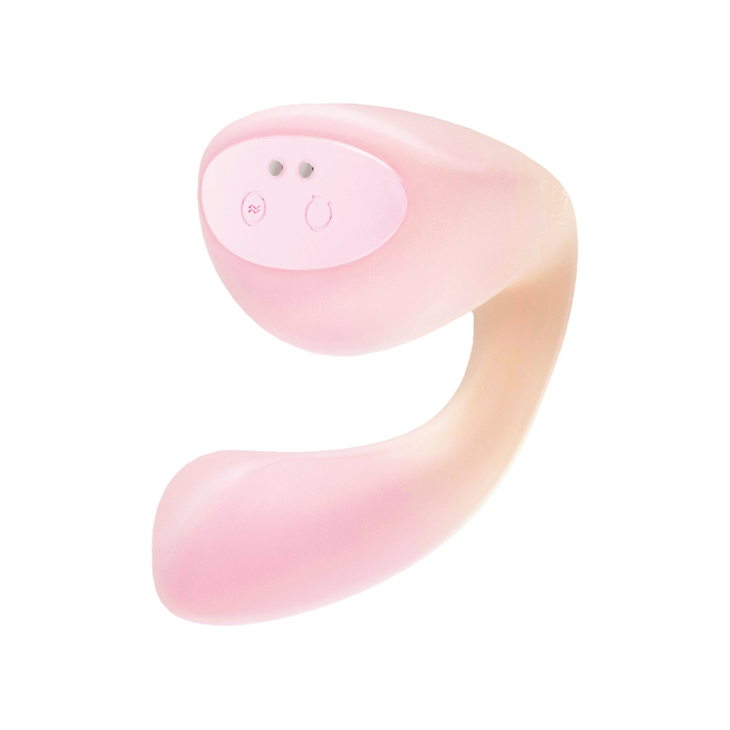 Osuga C-Tail Rotating Vibrator