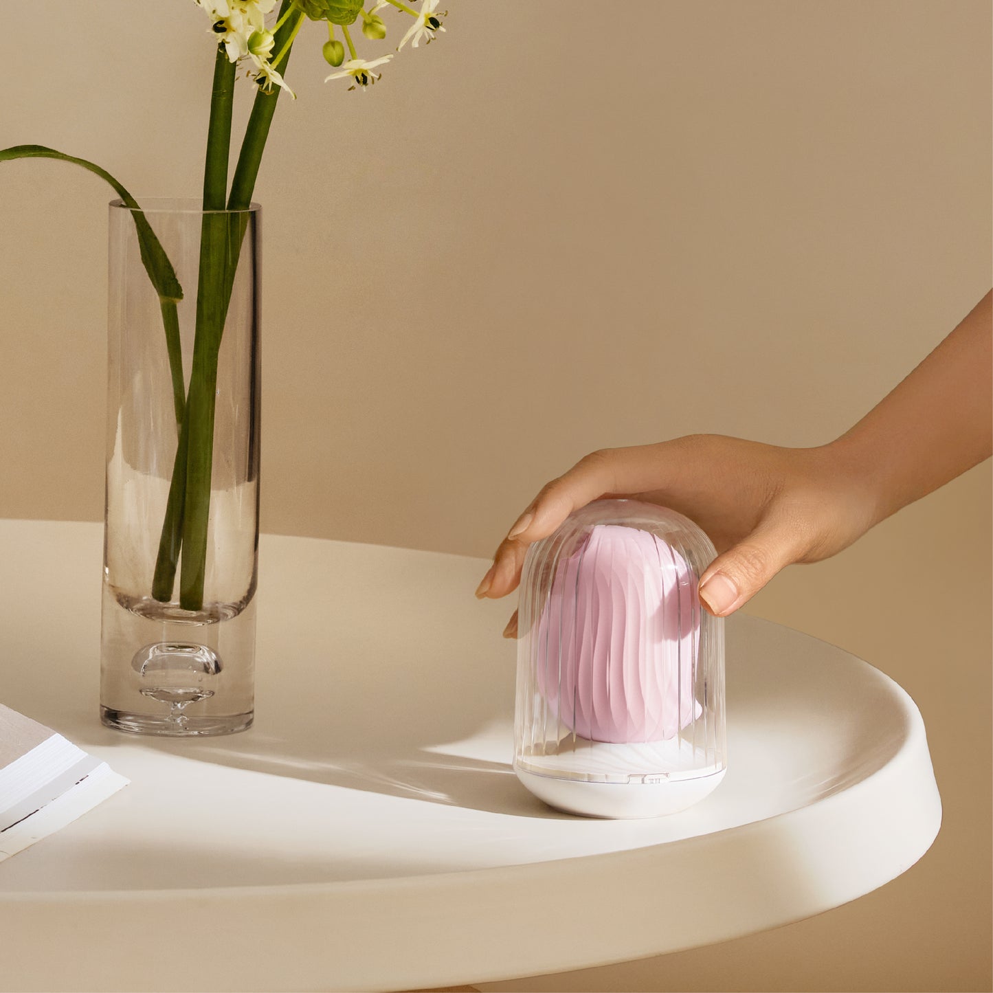 Osuga Cuddly Bird Pro