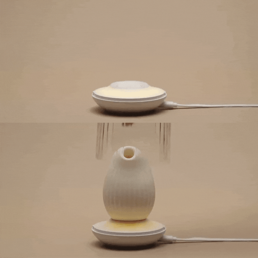 Osuga Cuddly Bird Pro