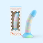 Peach - On the Cloud