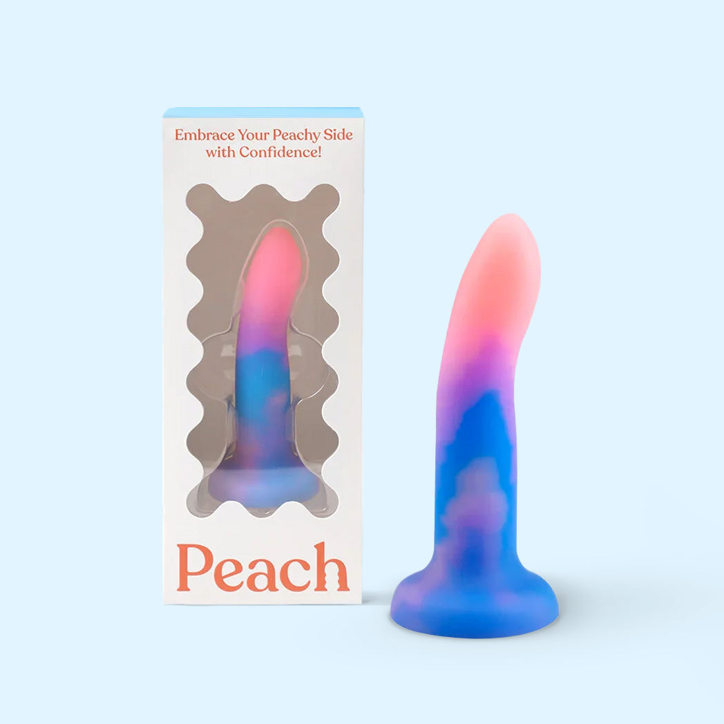 Peach Mini - Fantasy Glow