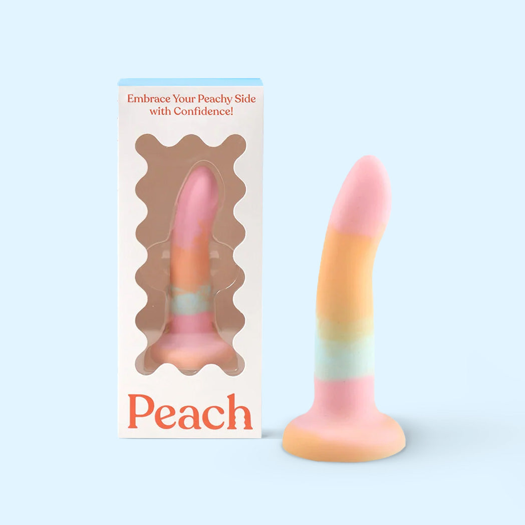 Peach Mini - Sunset Sky
