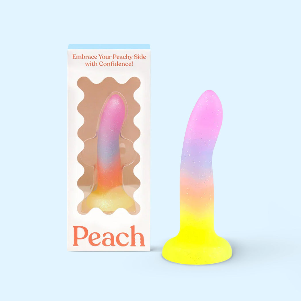 Peach Mini - Sparking