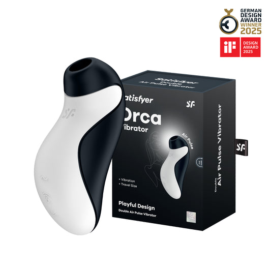 Satisfyer Orca
