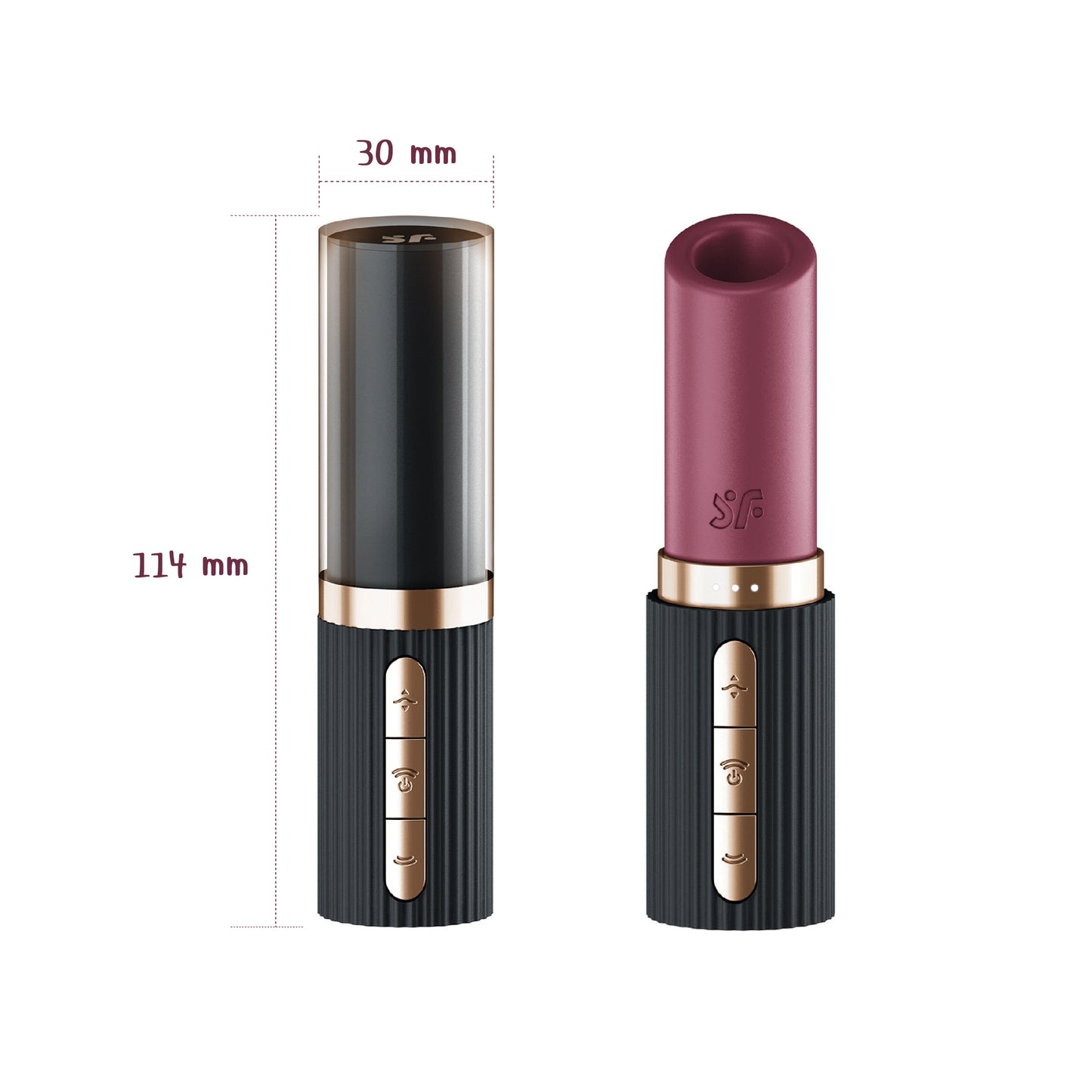 Satisfyer Pro 2 Kiss