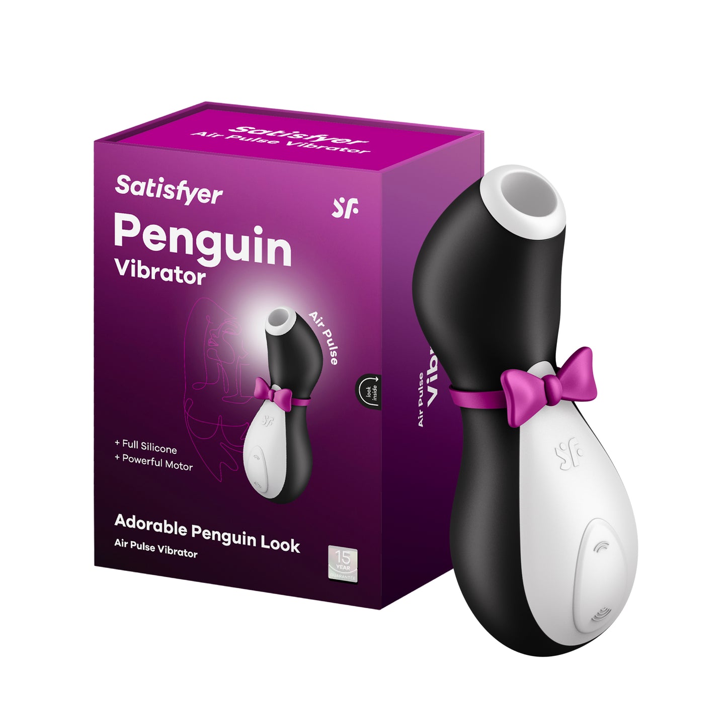 Satisfyer Penguin