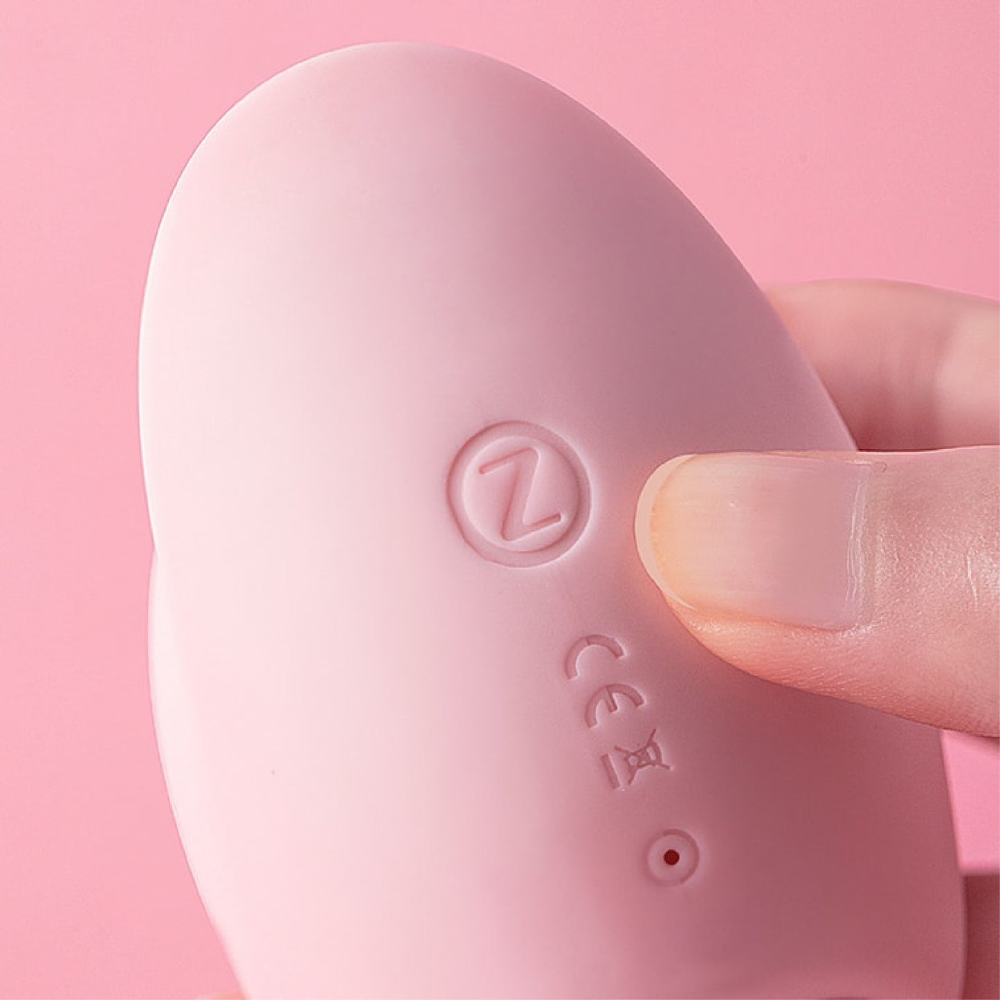 Svakom Chirpy (Baby Bird) - (Standard / Pro (APP)