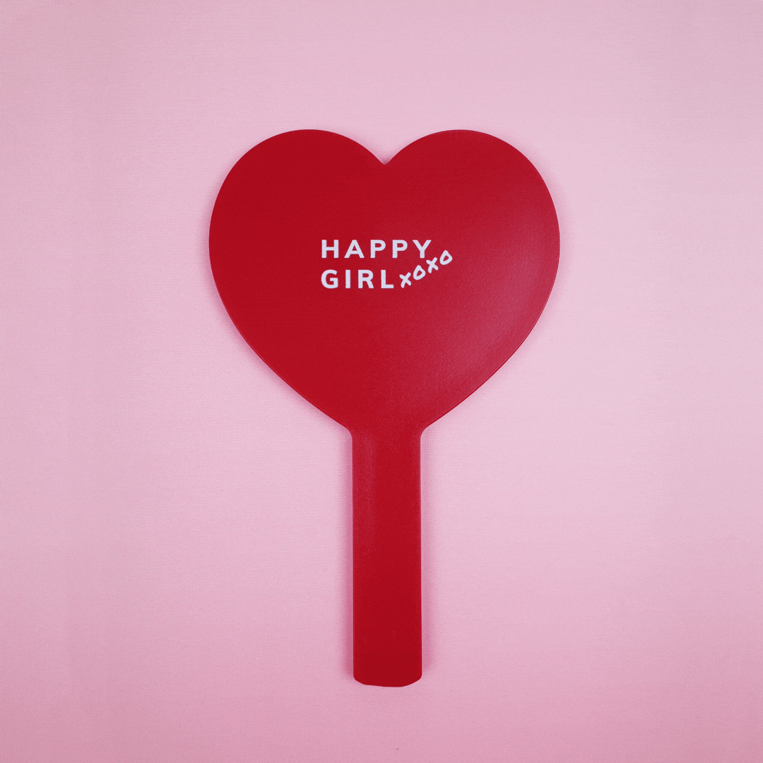 Valentine Gift Set : Set  C : Kisstoy Cathy Mini (Upgrade)