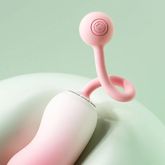 Xiuxiuda Domn Bullet Vibrator Mini Ai