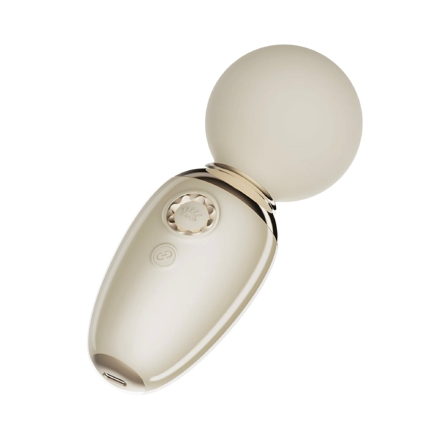 Zalo Ava (Smart Wand Massager)