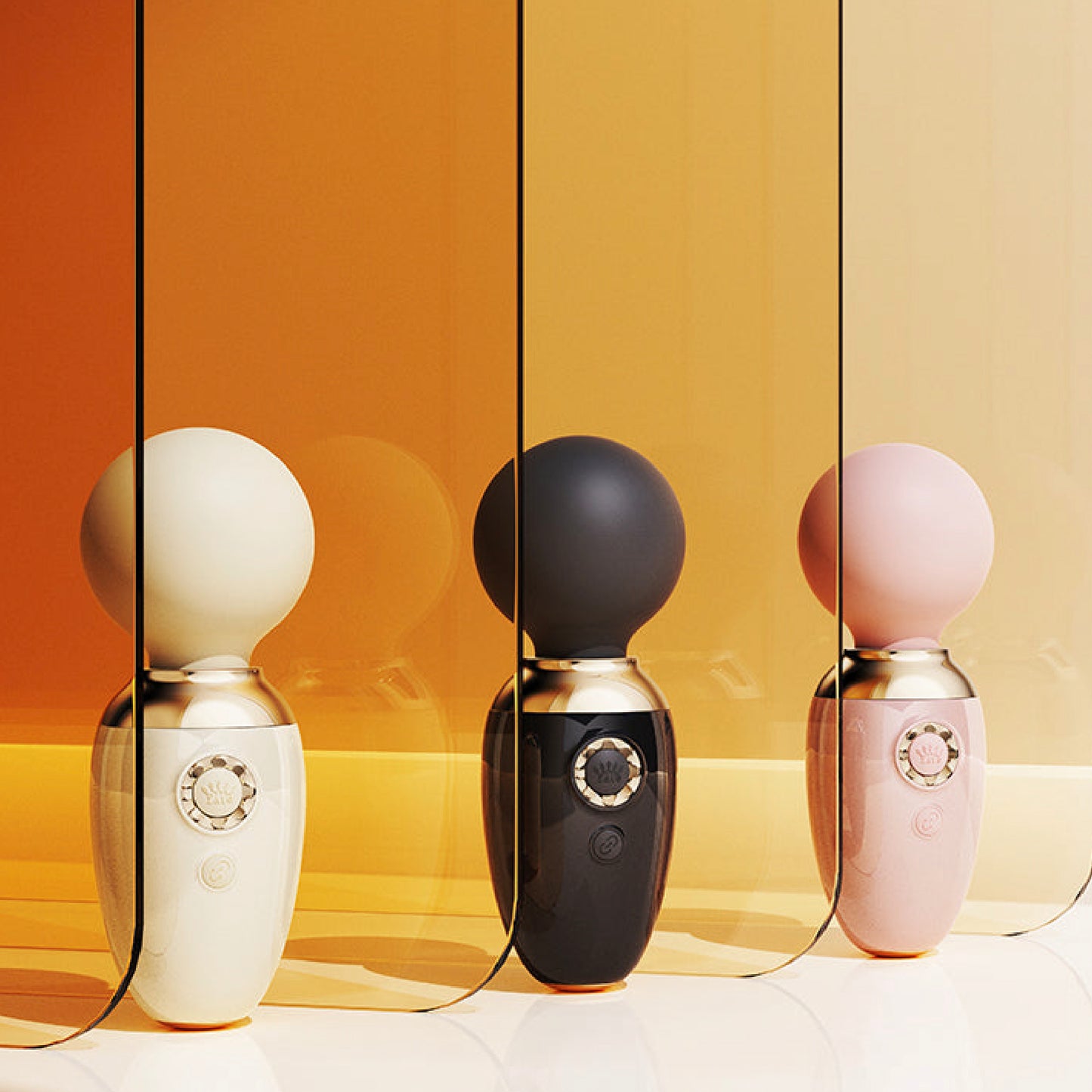 Zalo Ava (Smart Wand Massager)