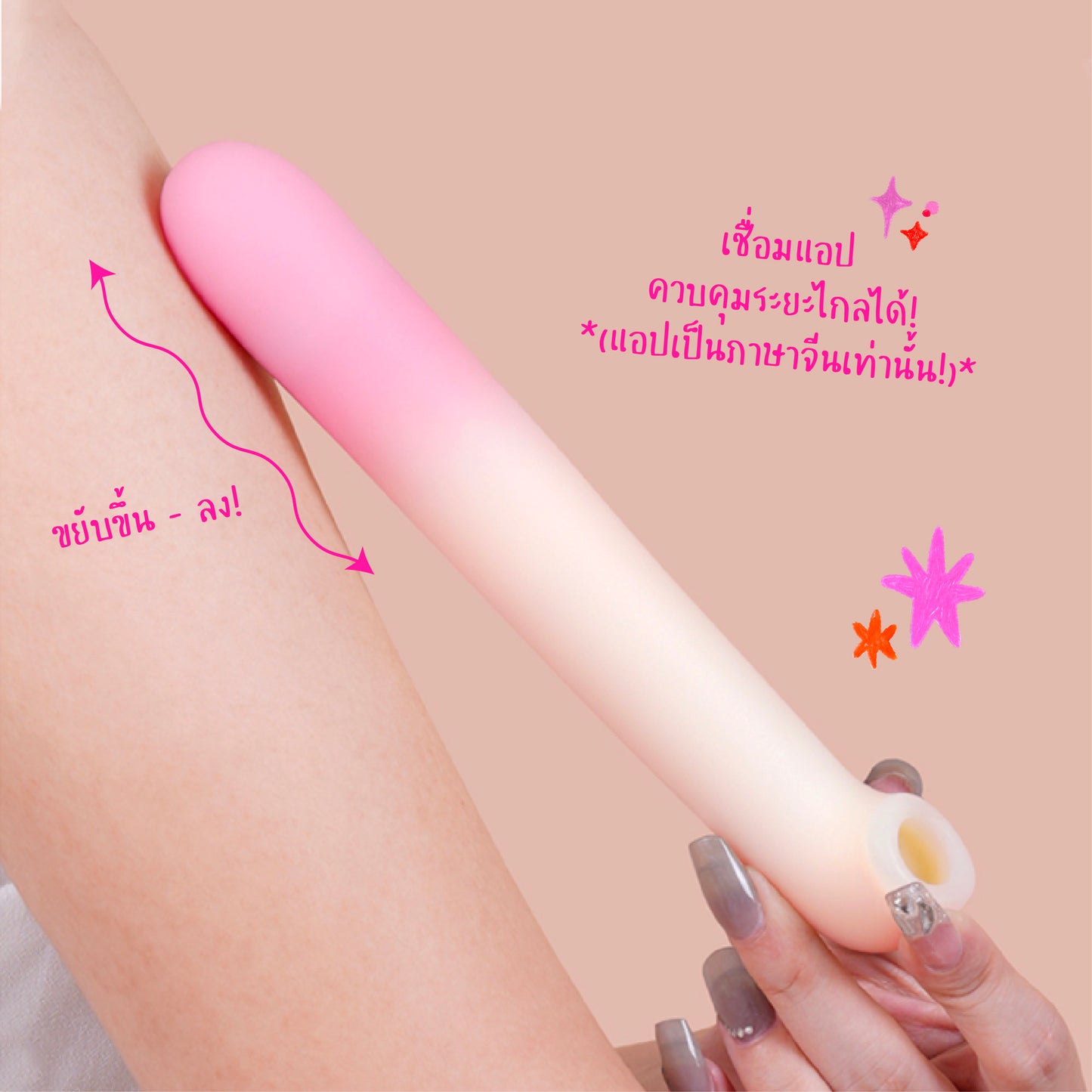 Zemalia Passion Clit Sucker
