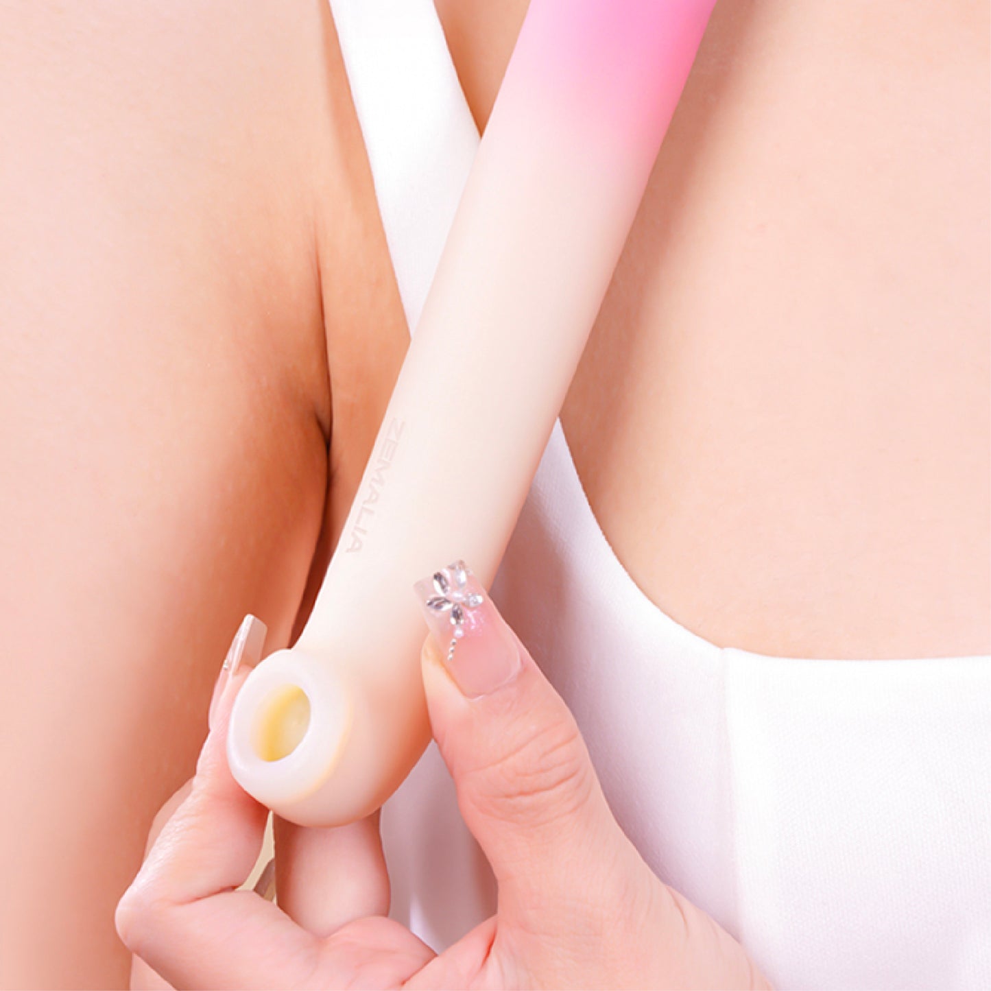 Zemalia Passion Clit Sucker