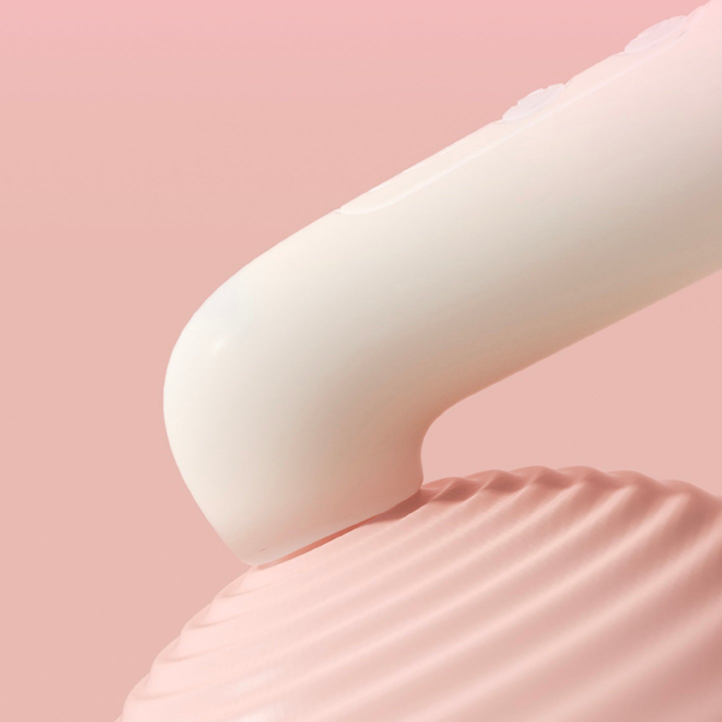 Zemalia Passion Clit Sucker