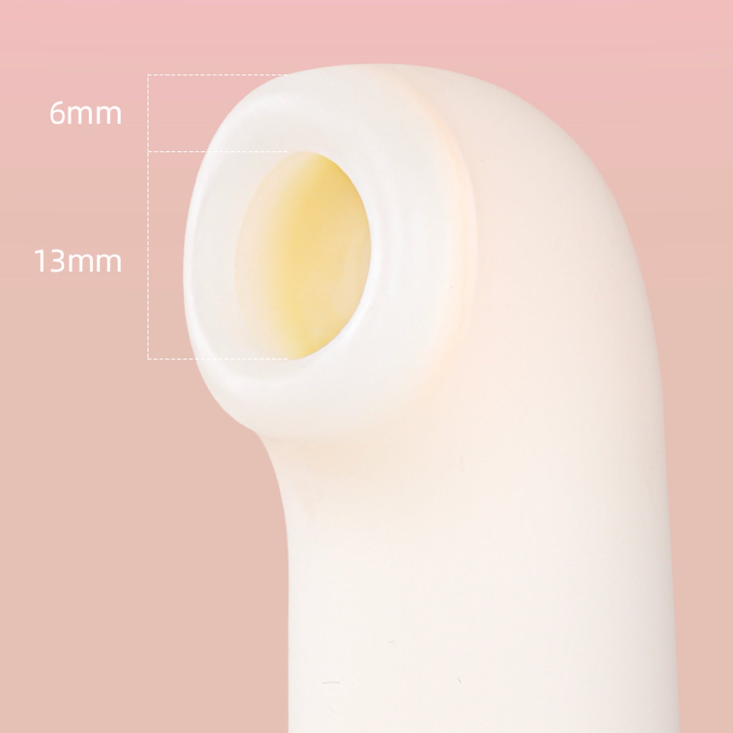 Zemalia Passion Clit Sucker