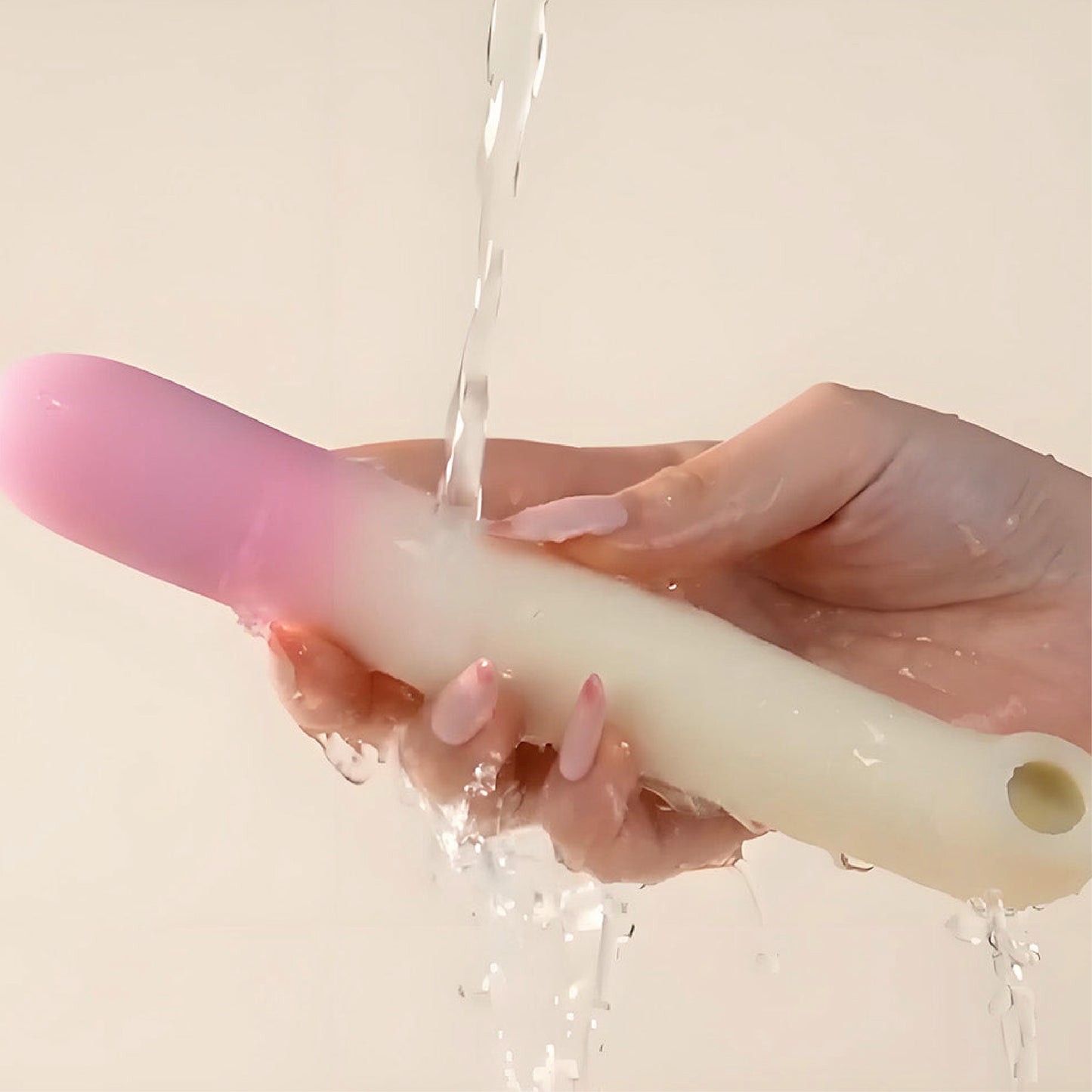 Zemalia Passion Clit Sucker