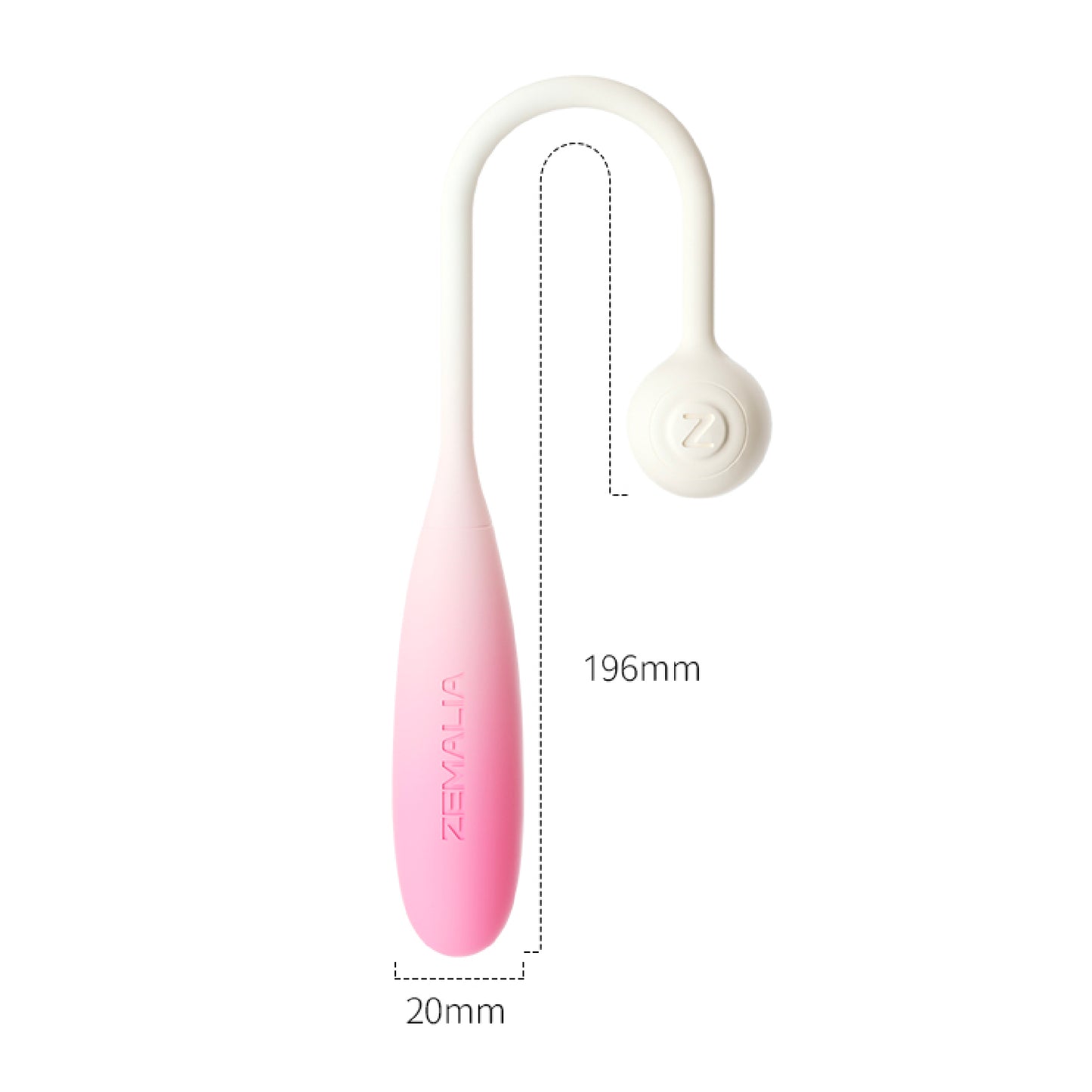 Zemalia Mini Egg (App Control)