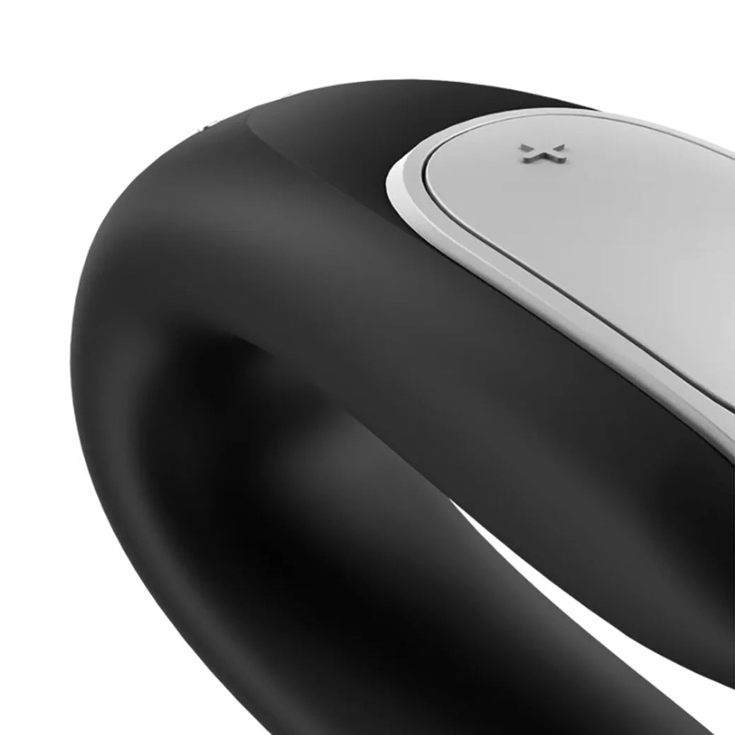 Satisfyer Double Fun Connect