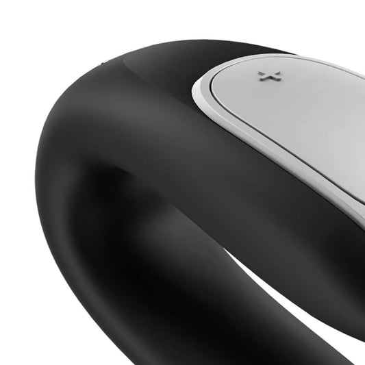 Satisfyer Double Fun Connect