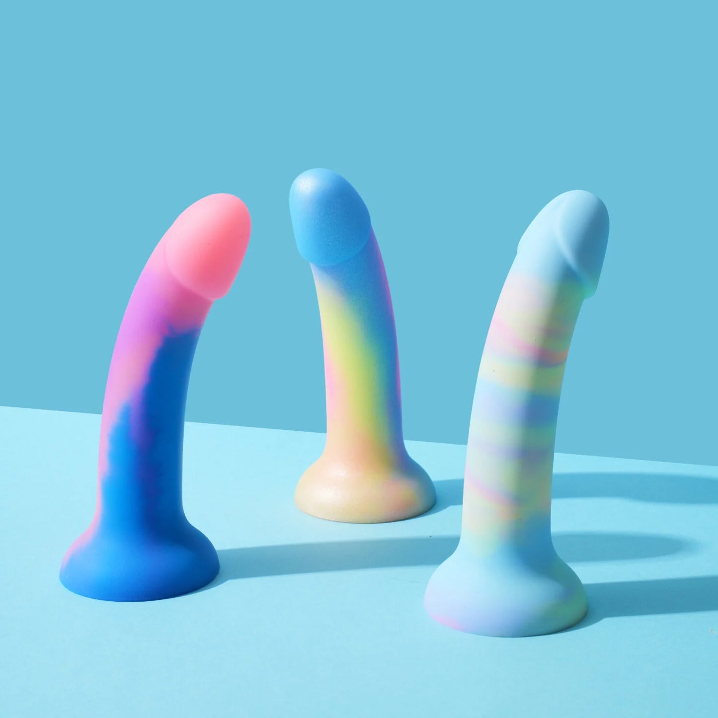 Peach - Fantasy Glow